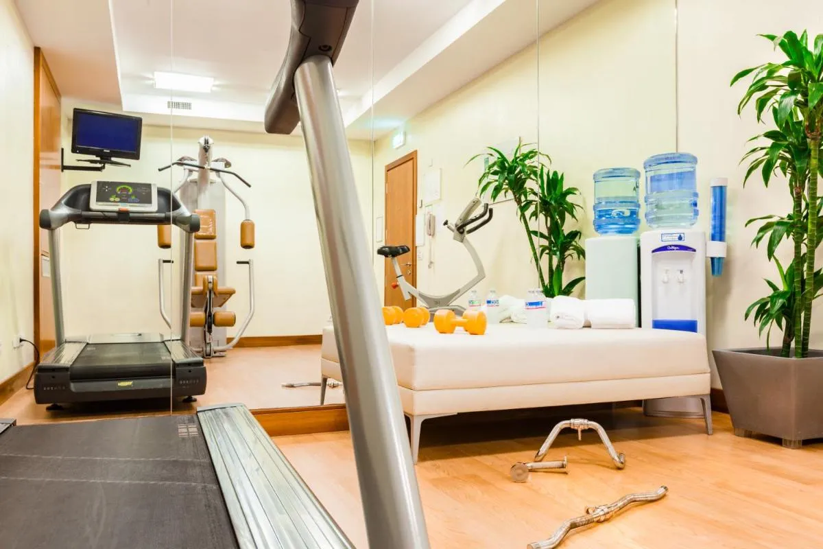 Image 4 of Holiday Inn Milan Garibaldi Station by IHG