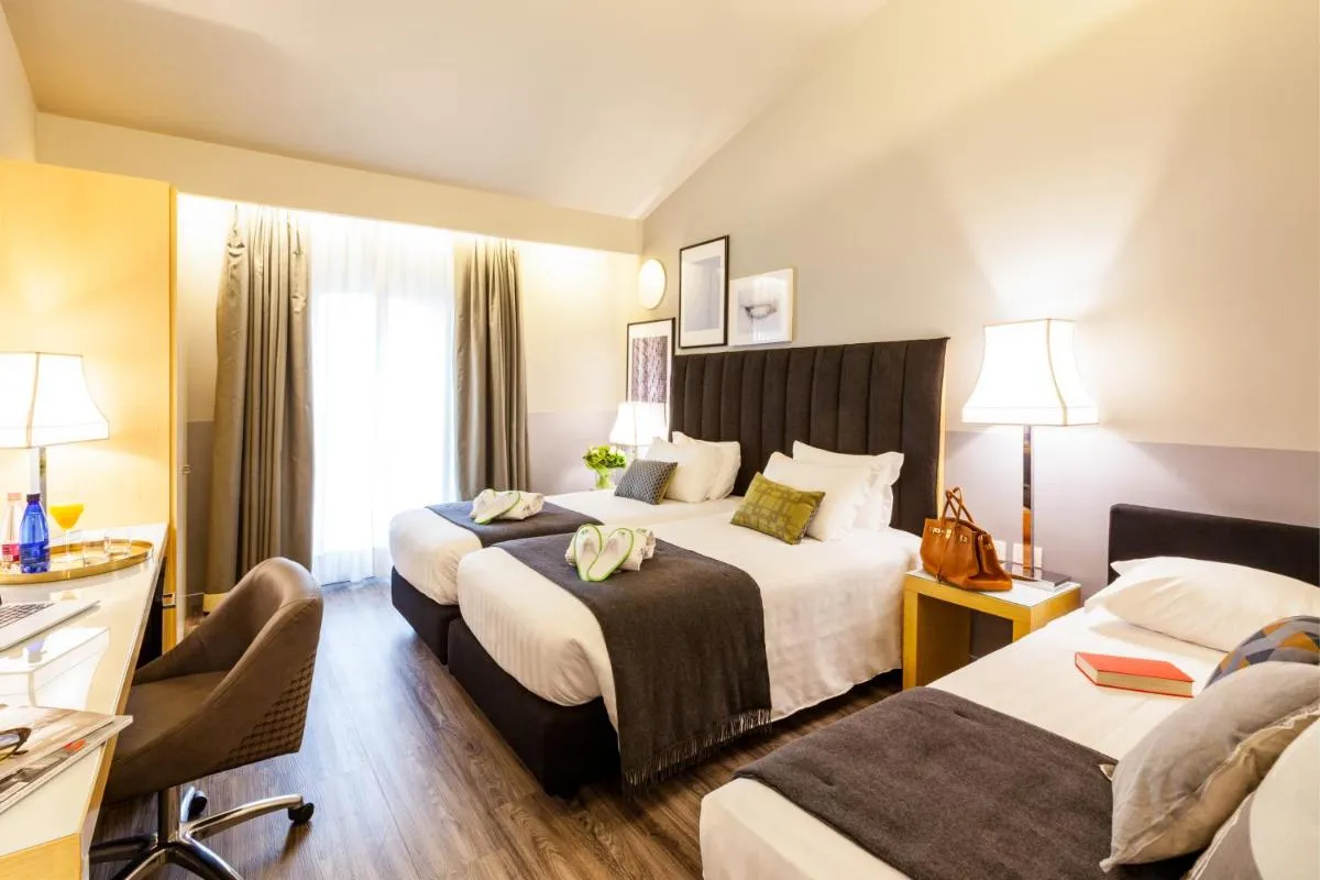Image 5 of Holiday Inn Milan Garibaldi Station by IHG
