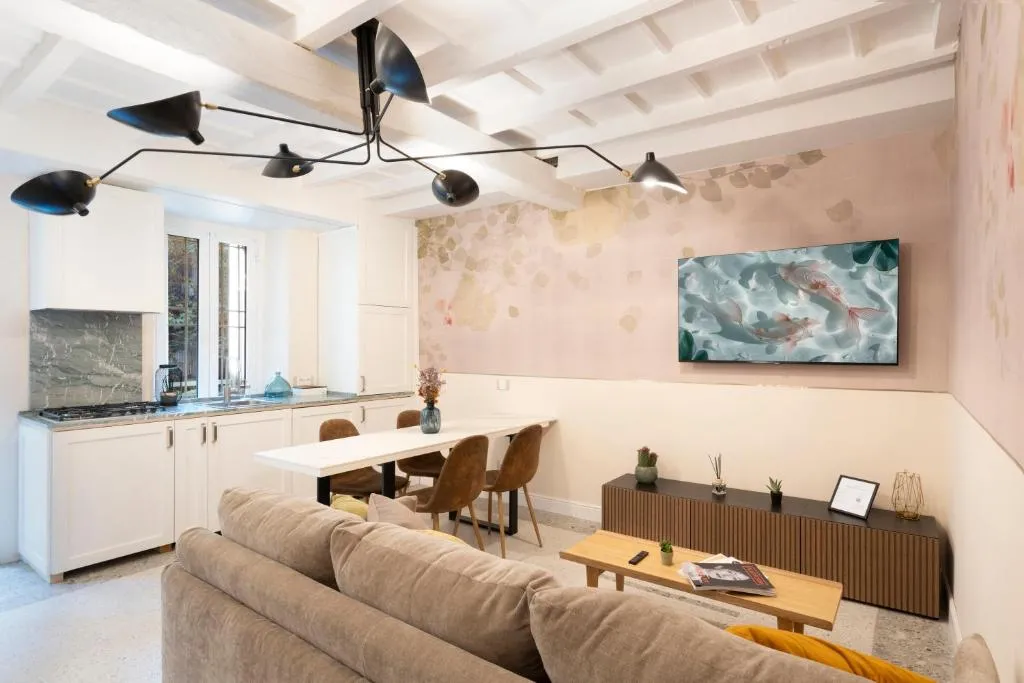 Image of HomeMi 5 Vie Apartment