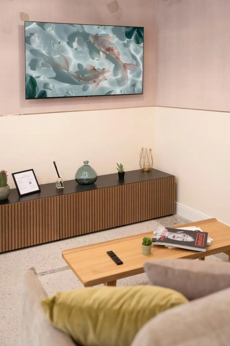 Image 4 of HomeMi 5 Vie Apartment