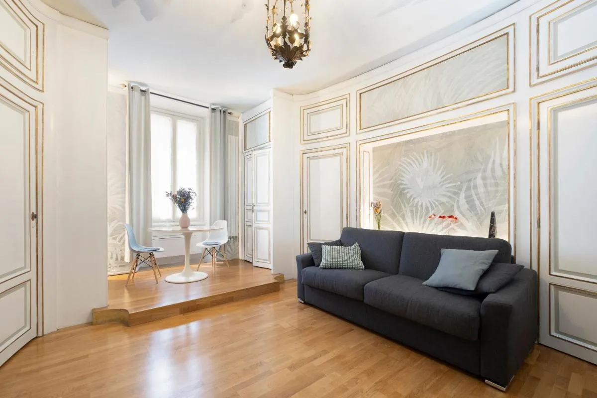 Image 1 of HomeMi Sant’Ambrogio Apartment
