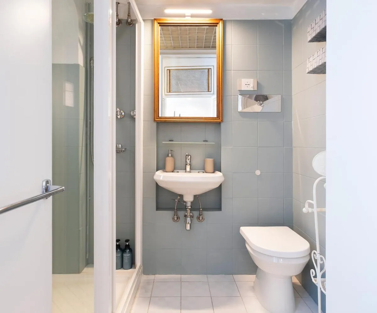 Image 5 of HomeMi Sant’Ambrogio Apartment