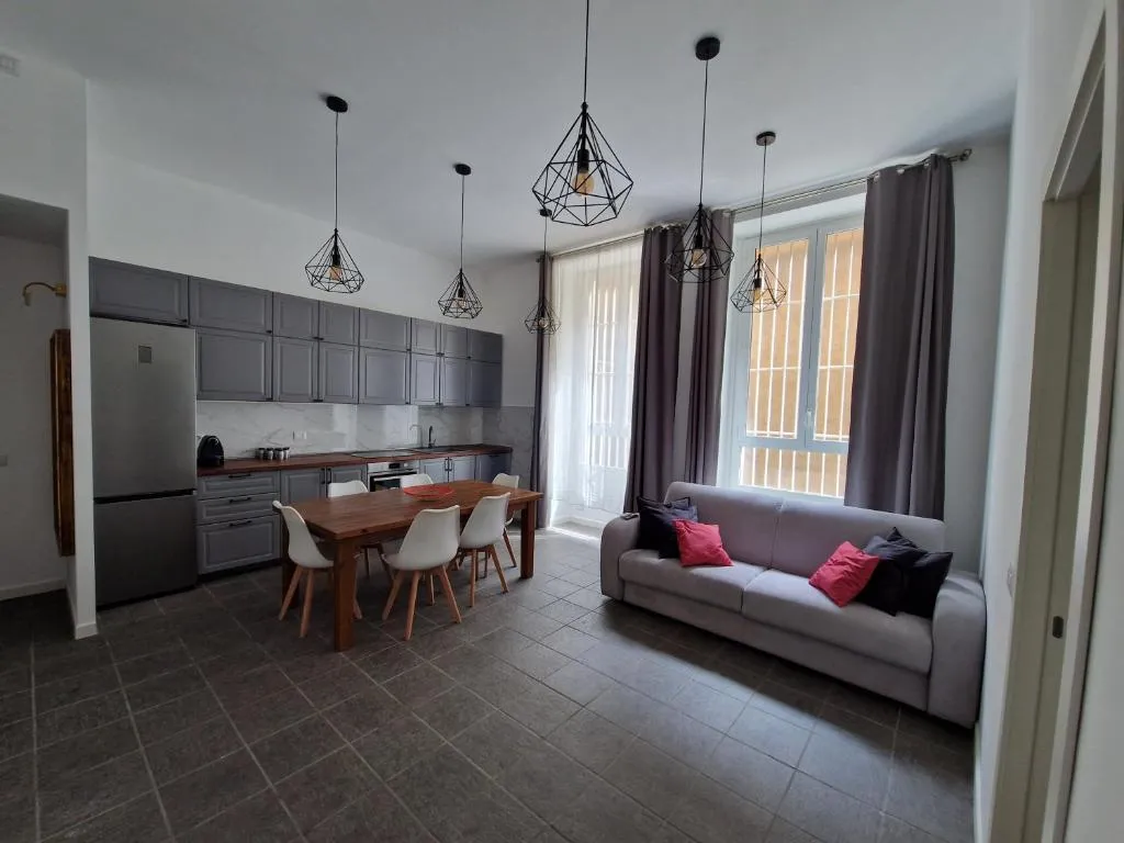 Image of Homes & Suites – Milano Meravigli Den