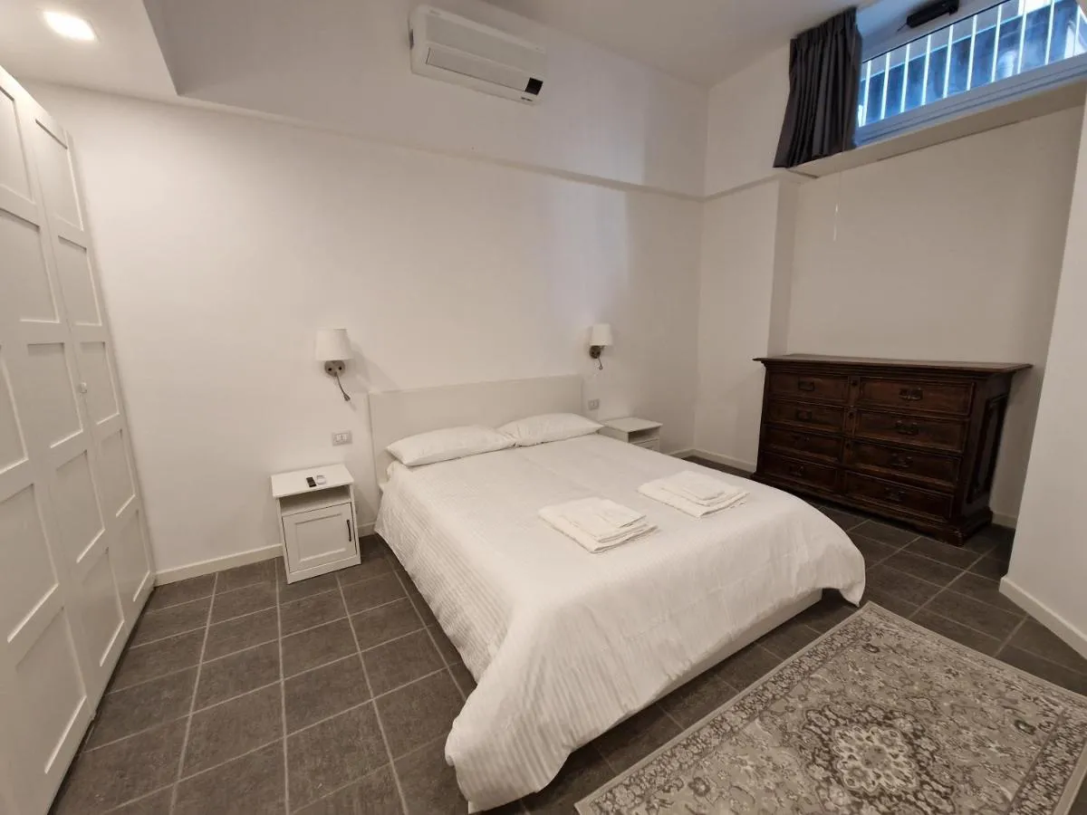 Image 1 of Homes & Suites – Milano Meravigli Den