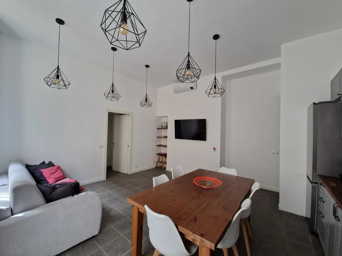 Image 4 of Homes & Suites – Milano Meravigli Den