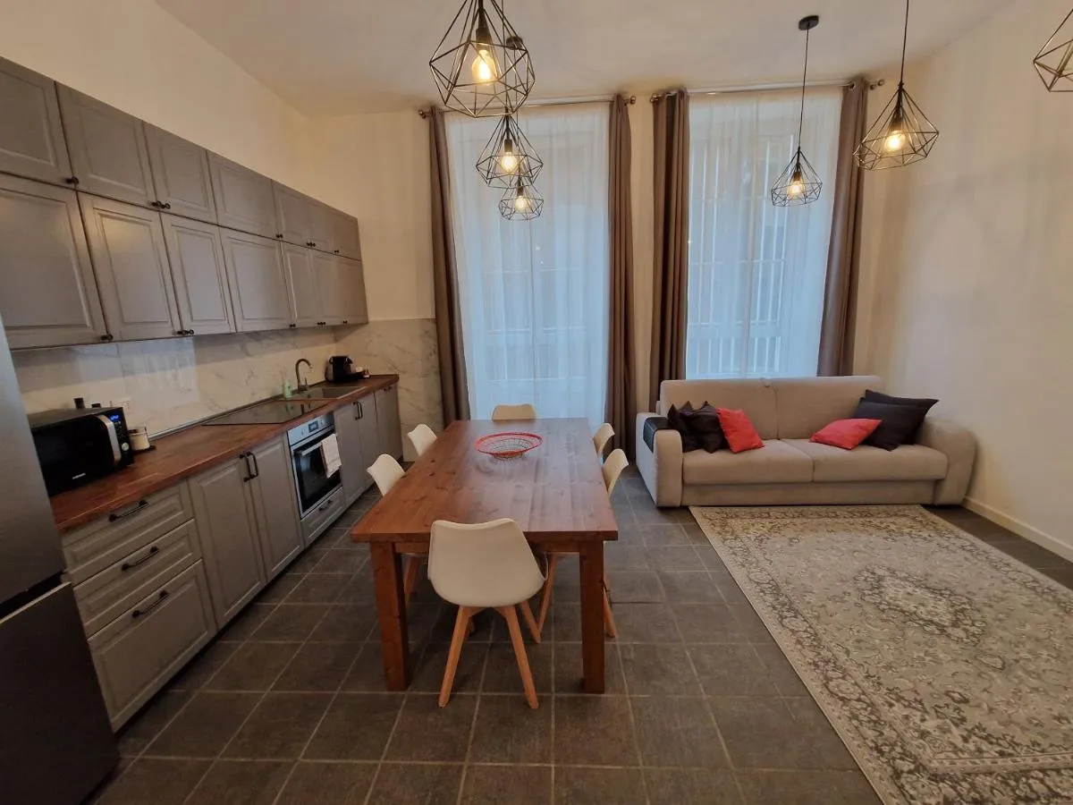 Image 3 of Homes & Suites – Milano Meravigli Den