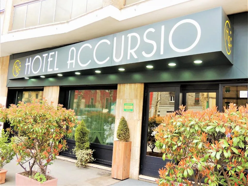 Image of Hotel Accursio