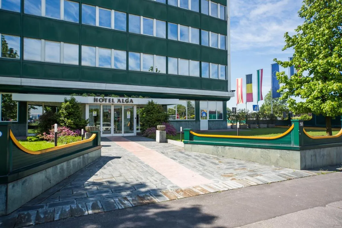 Image 5 of Hotel Alga