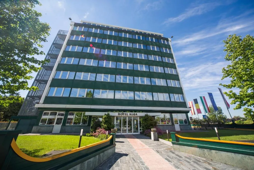 Image of Hotel Alga