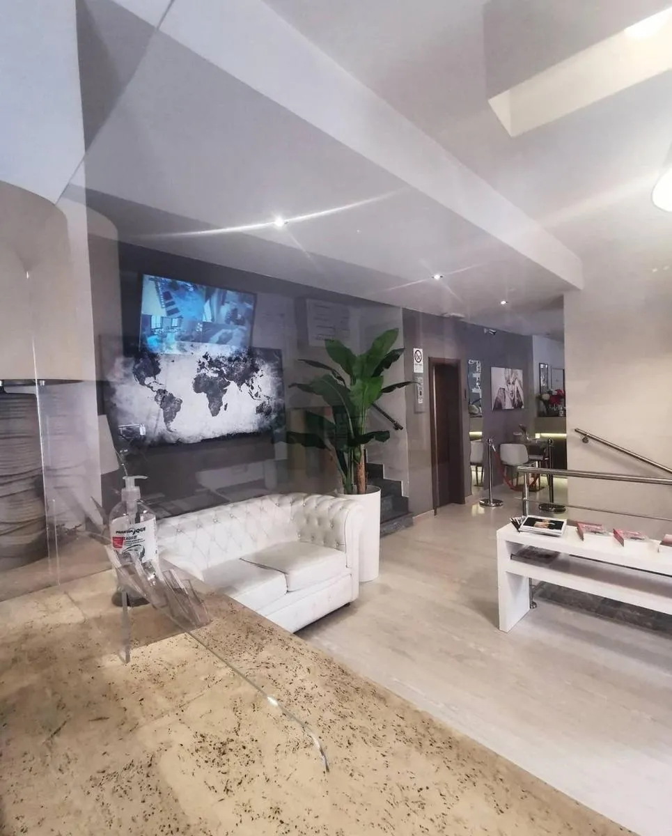 Image 4 of Hotel Ares Milano
