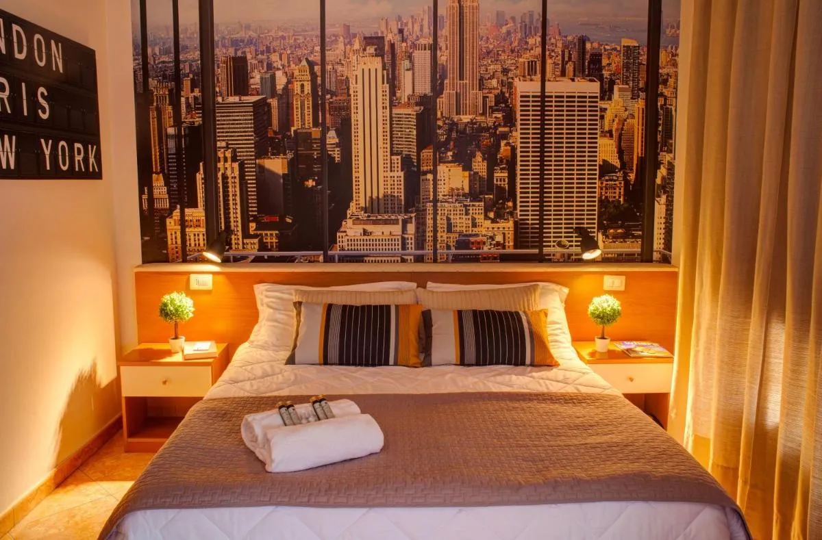 Image 1 of Hotel Ares Milano