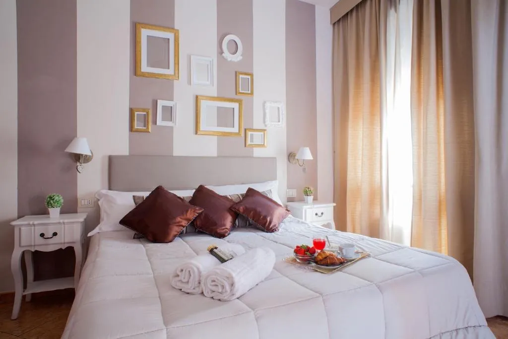 Image of Hotel Ares Milano