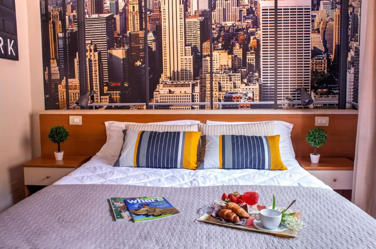 Image 3 of Hotel Ares Milano