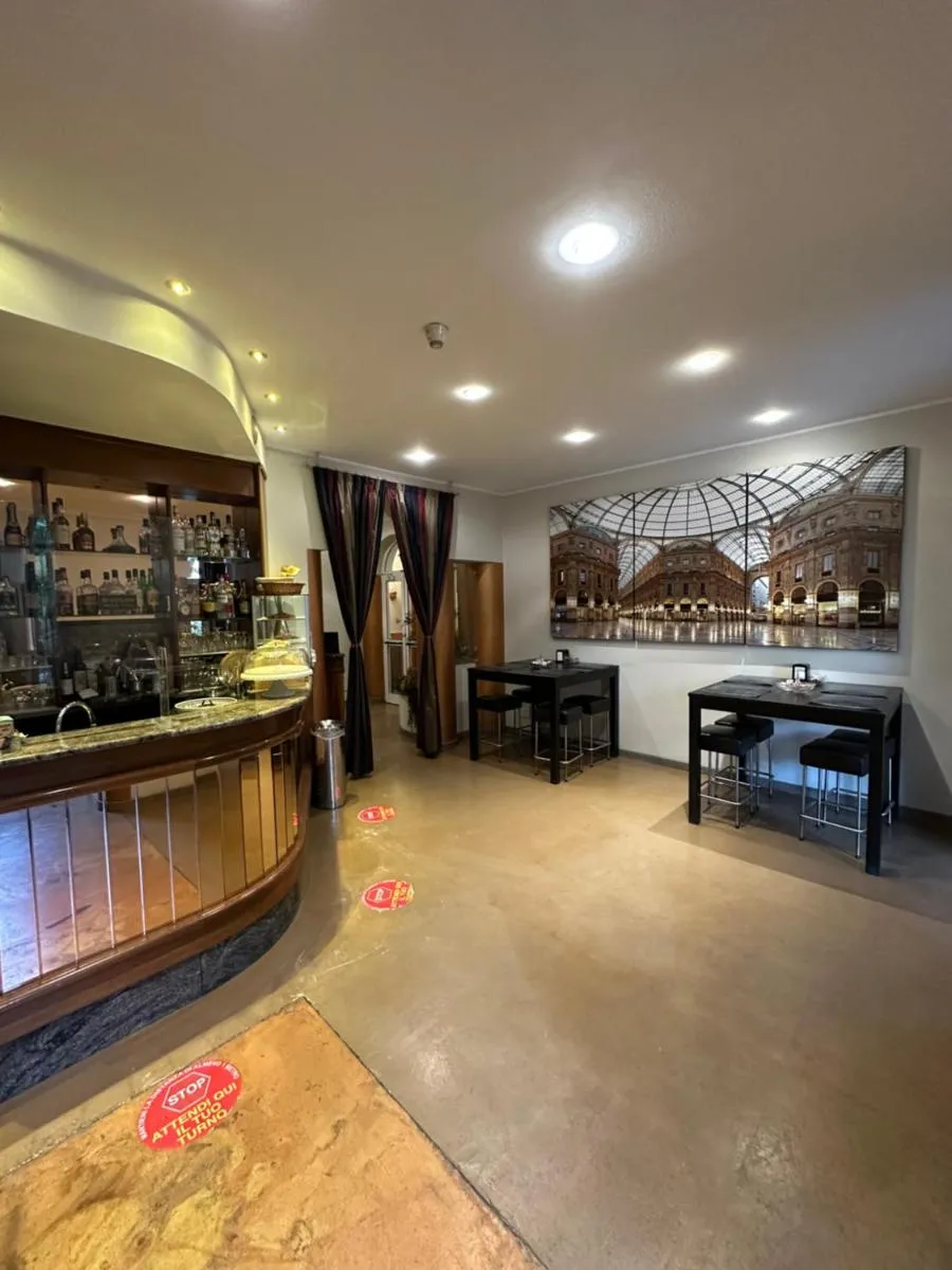 Image 2 of Hotel Aspromonte