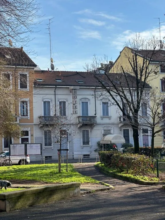 Image of Hotel Aspromonte