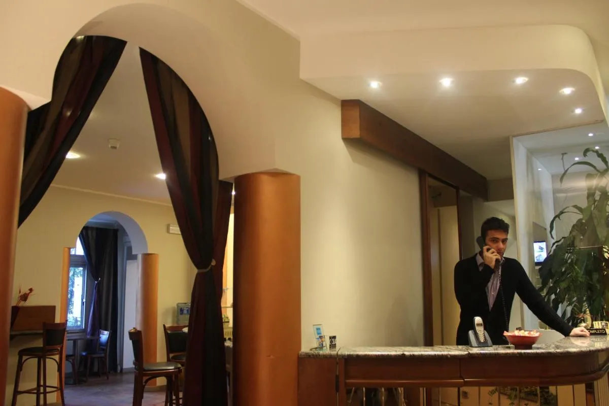 Image 6 of Hotel Aspromonte