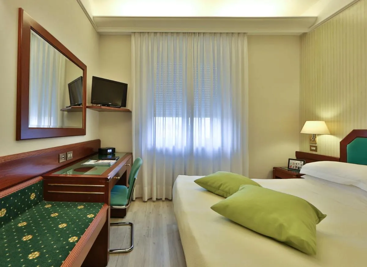 Image 4 of Hotel Astoria Sure Hotel Collection By Best Western