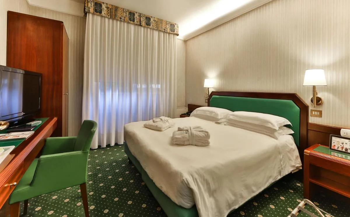 Image 1 of Hotel Astoria Sure Hotel Collection By Best Western
