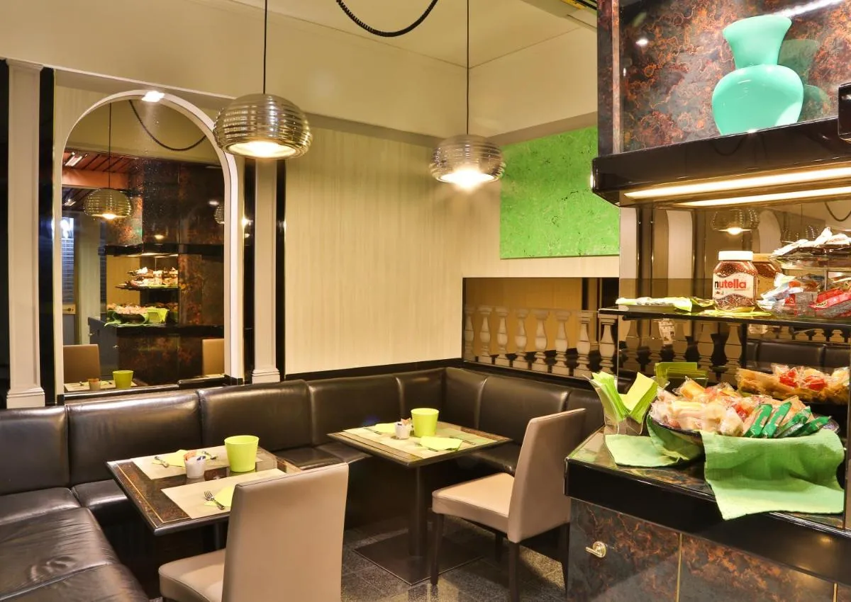 Image 2 of Hotel Astoria Sure Hotel Collection By Best Western
