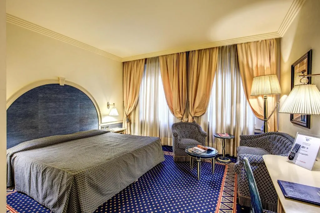 Image of Hotel Auriga
