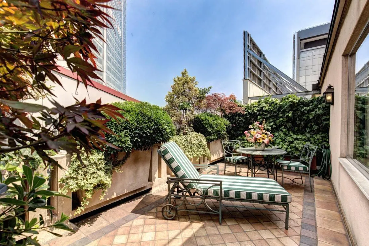 Image 4 of Hotel Auriga