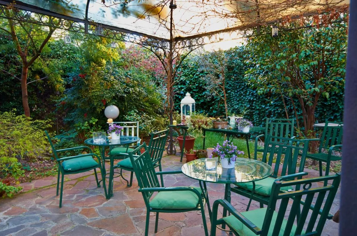 Image 6 of Hotel Bagliori