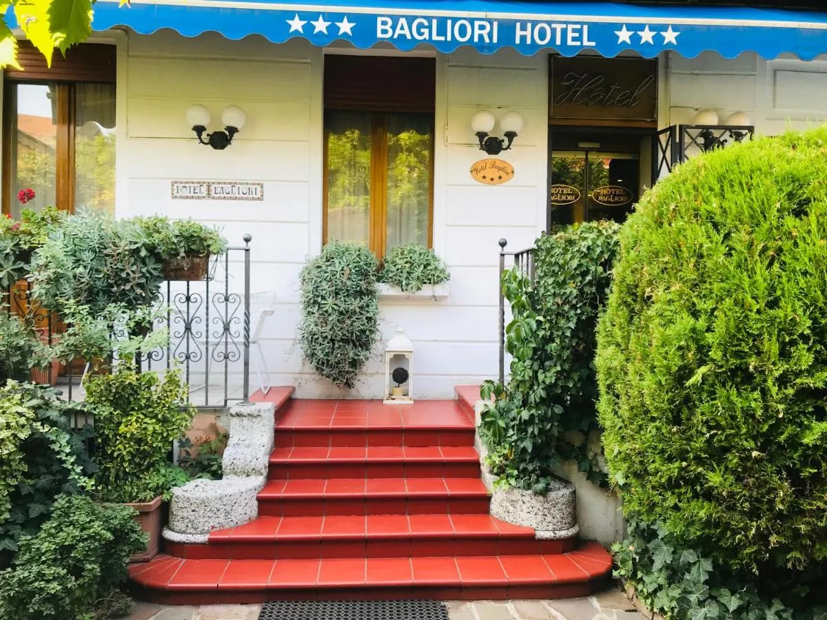 Image 2 of Hotel Bagliori