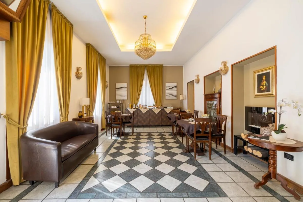 Image 3 of Hotel Bagliori
