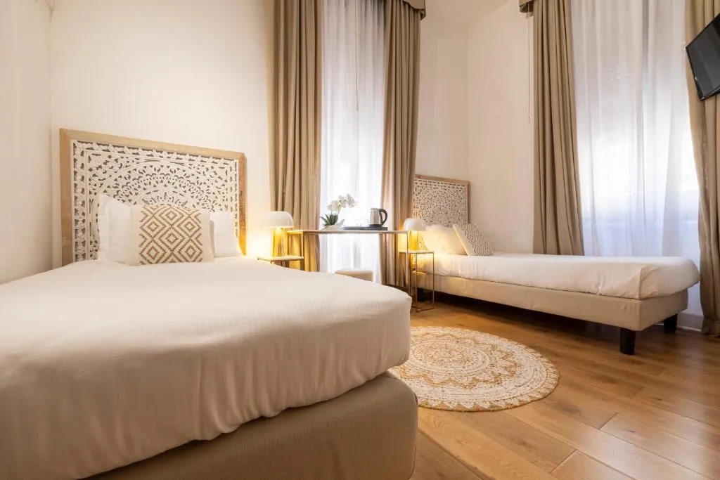 Image of Hotel Bagliori