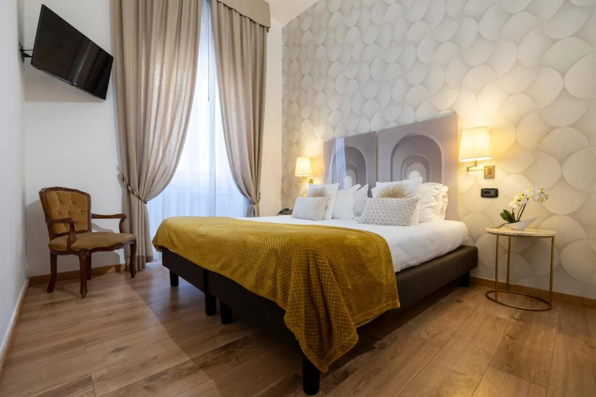 Image 1 of Hotel Bagliori