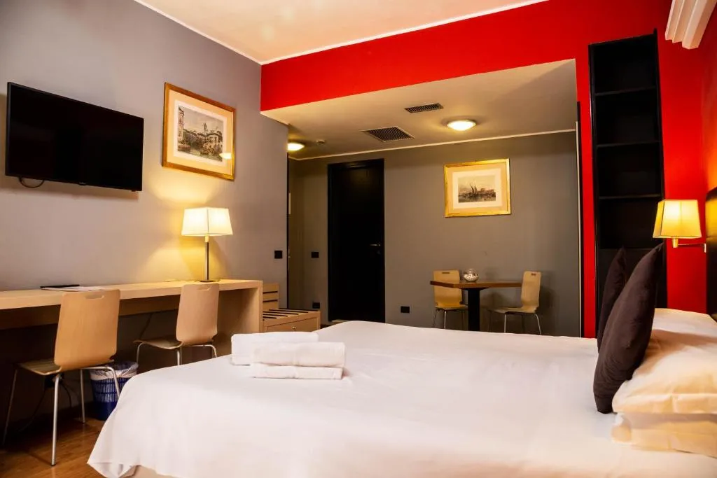 Image of Hotel Berlino