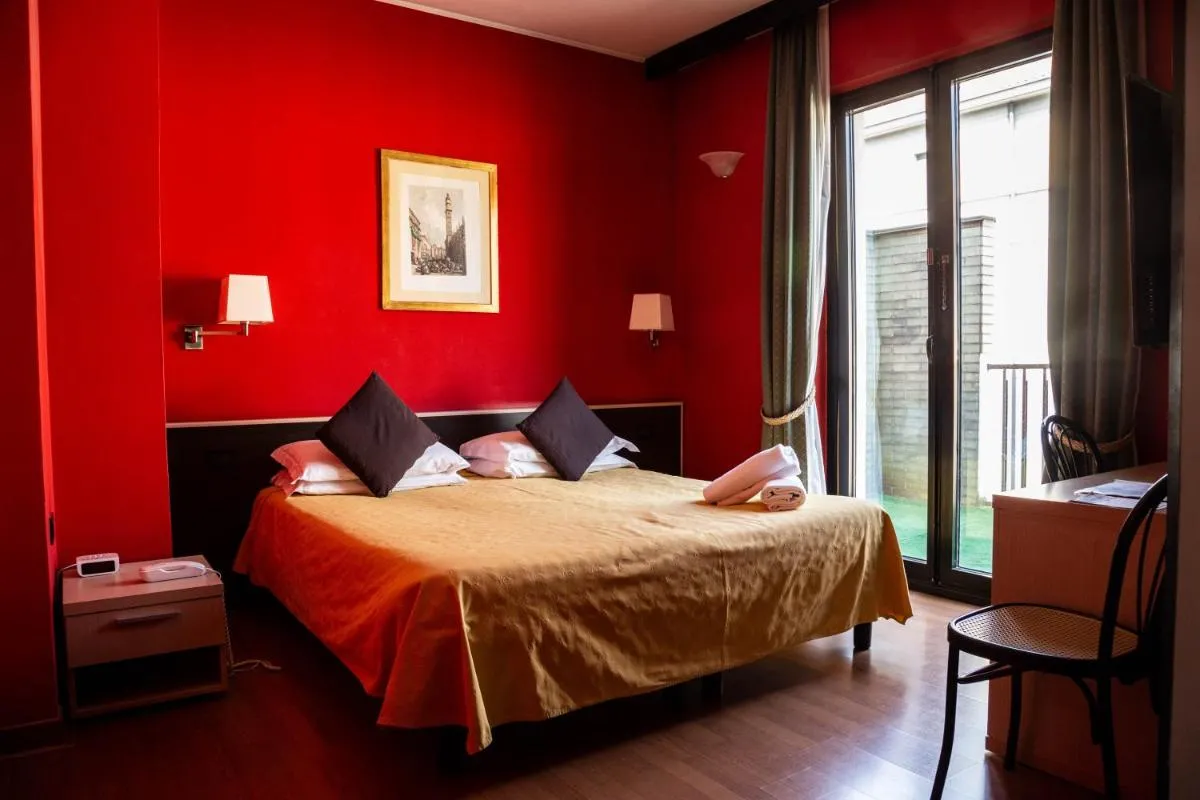 Image 1 of Hotel Berlino