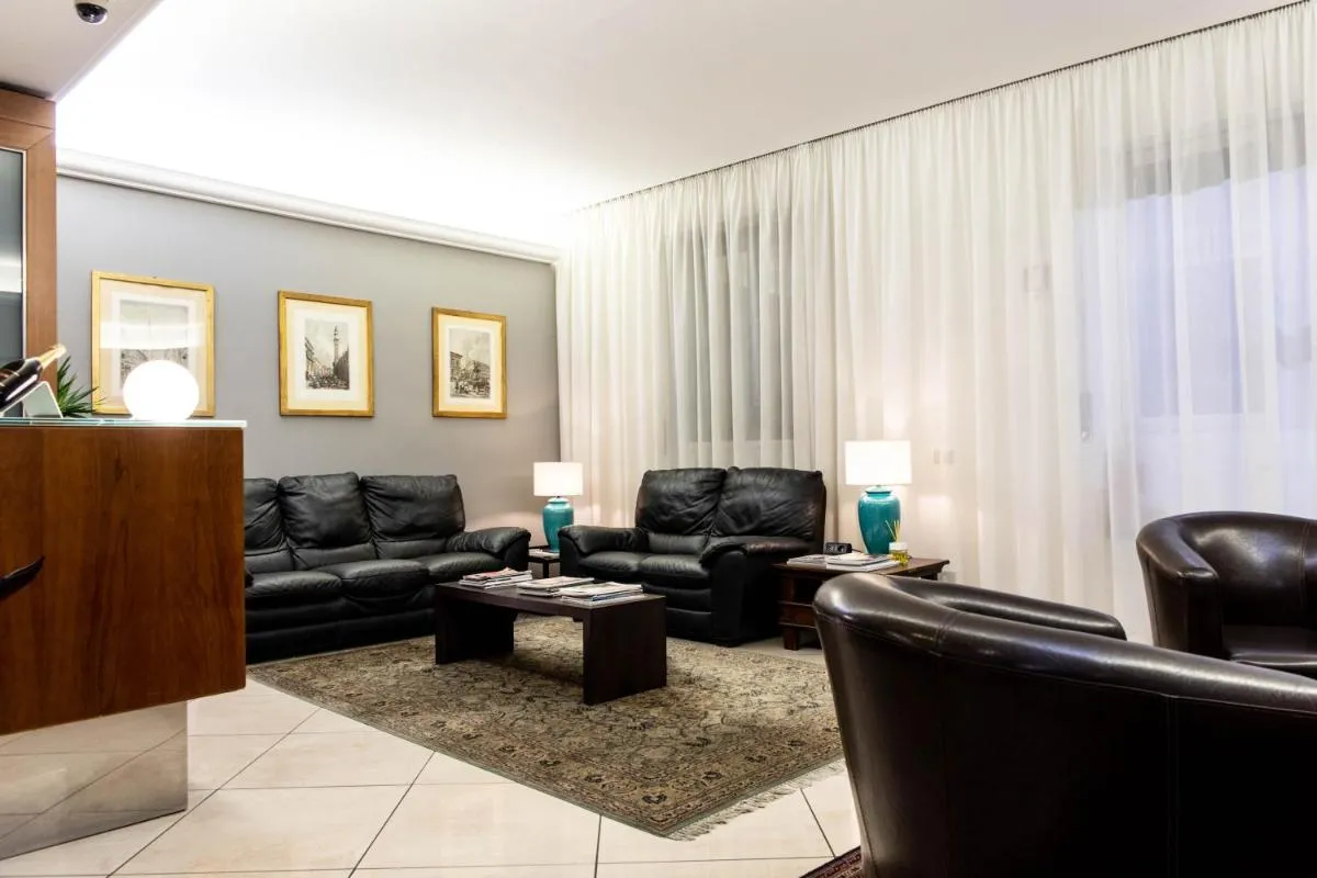 Image 3 of Hotel Berlino