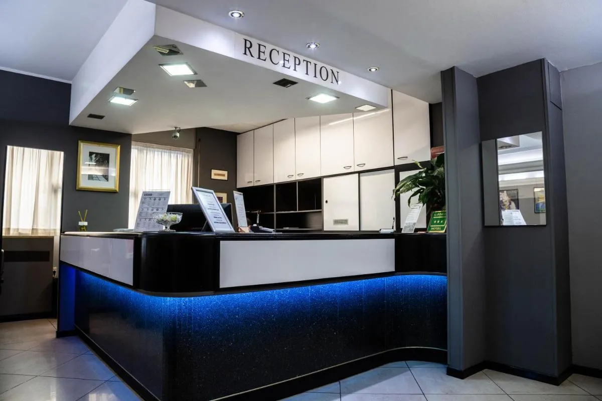 Image 4 of Hotel Berlino