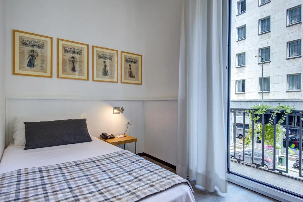 Image 1 of Hotel Bernina