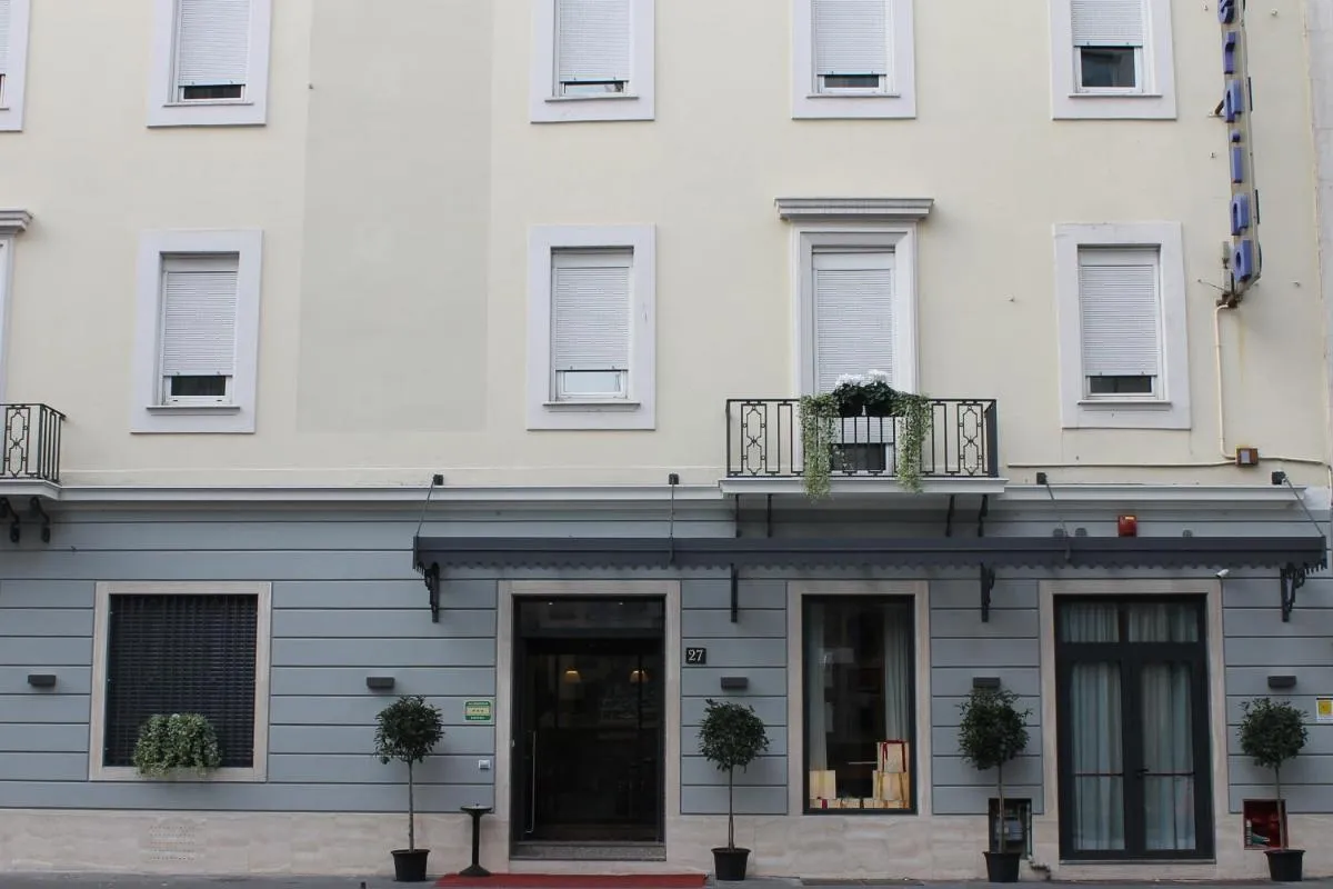Image 5 of Hotel Bernina