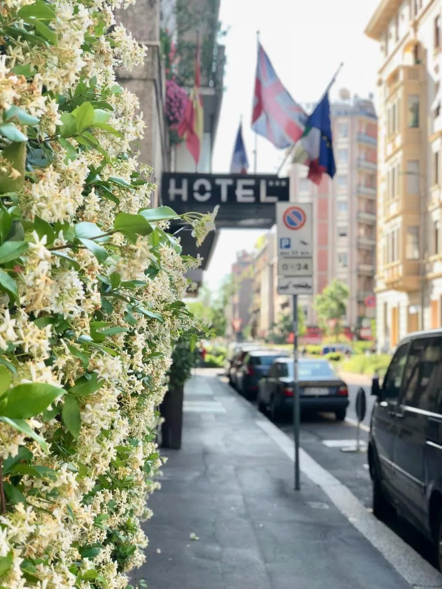Image 3 of Hotel Bolzano