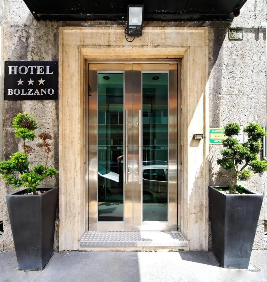 Image 6 of Hotel Bolzano