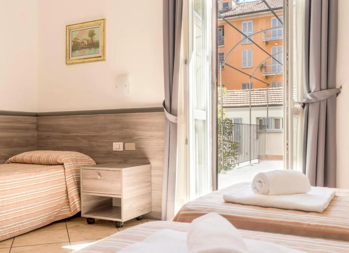 Image 6 of Hotel Brianza