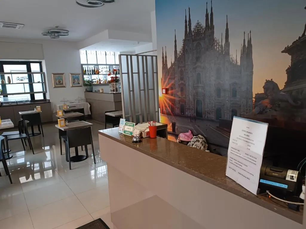 Image of Hotel Brianza