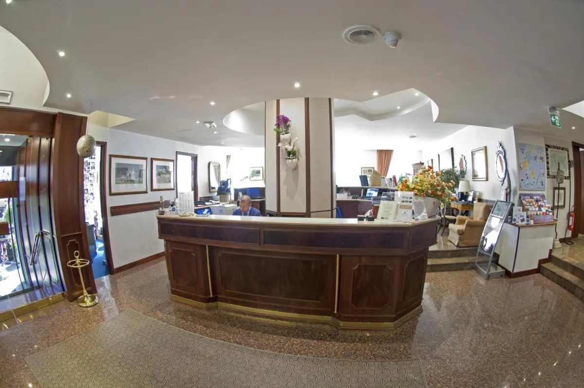 Image 6 of Hotel Bristol