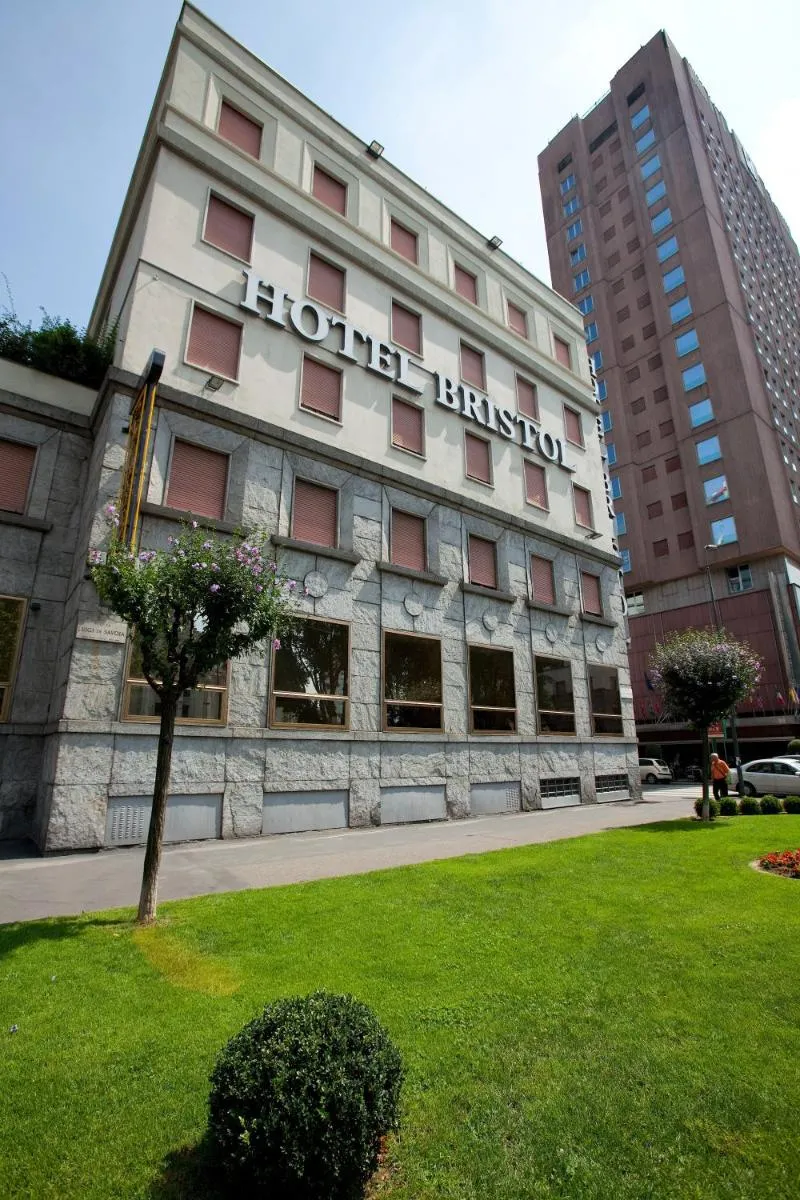 Image 5 of Hotel Bristol
