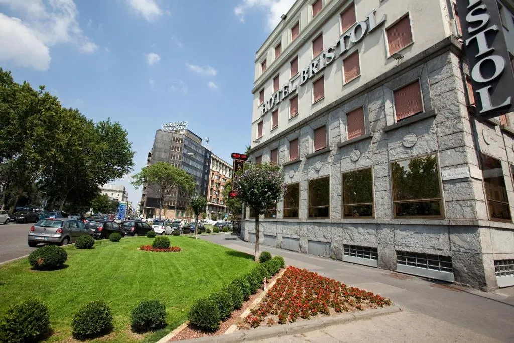 Image of Hotel Bristol