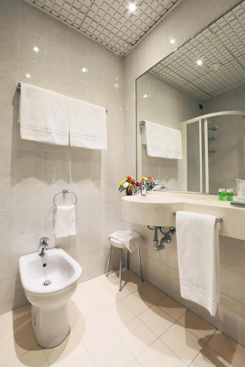 Image 3 of Hotel Campion CityLife