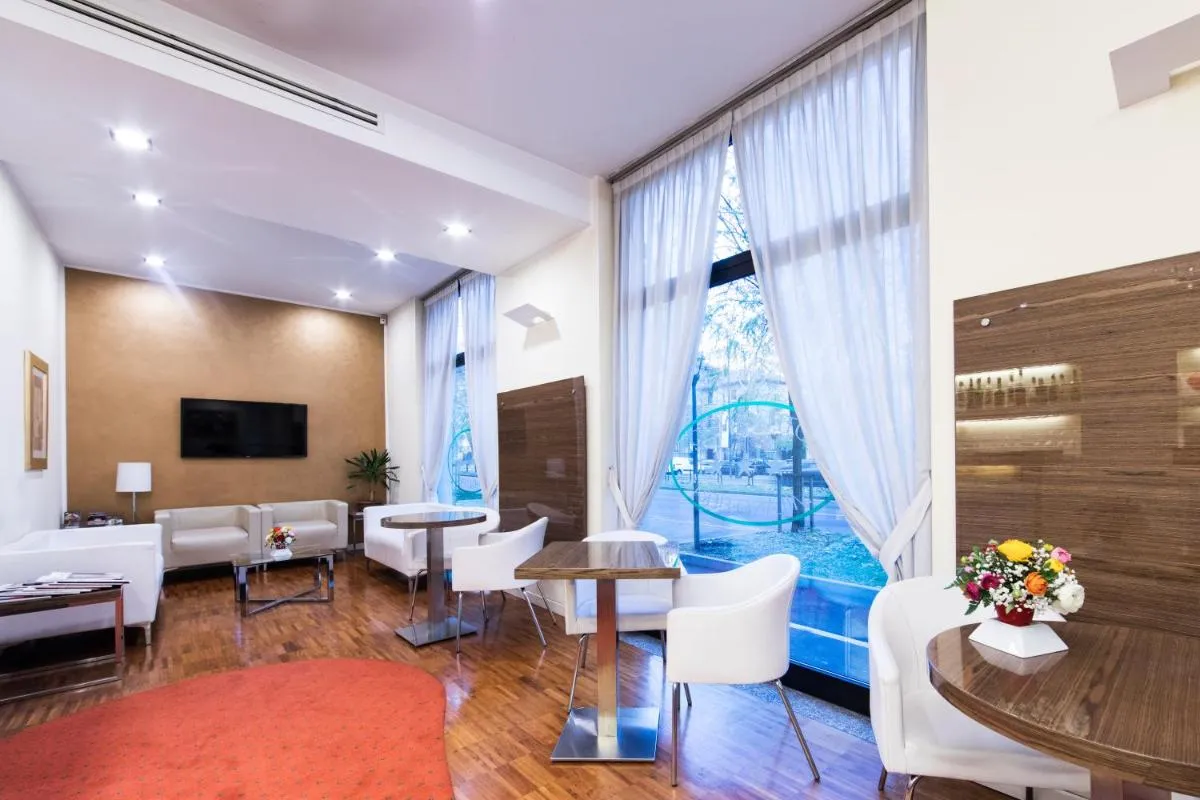 Image 5 of Hotel Campion CityLife