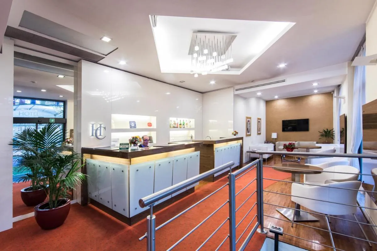 Image 4 of Hotel Campion CityLife