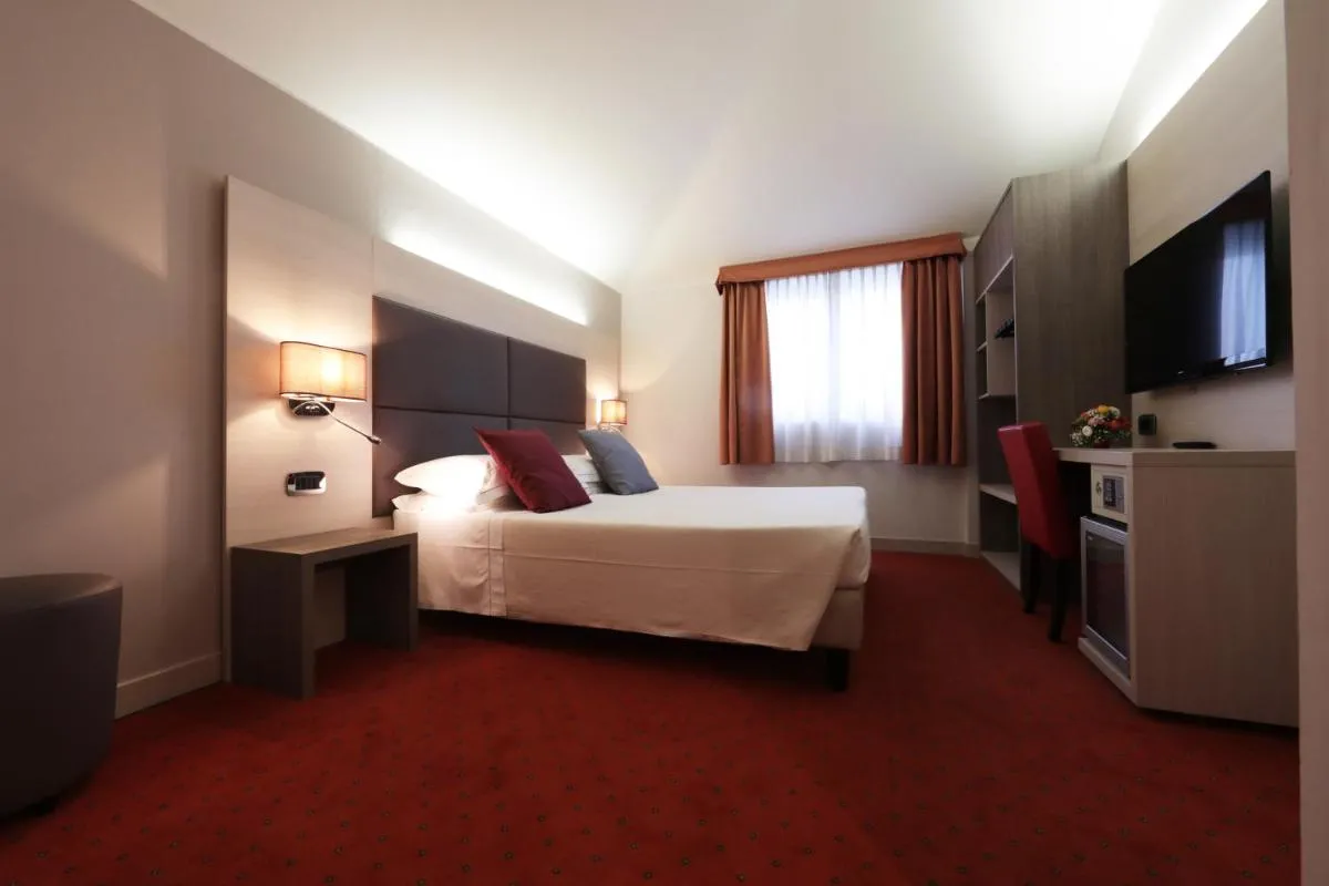 Image 1 of Hotel Campion CityLife
