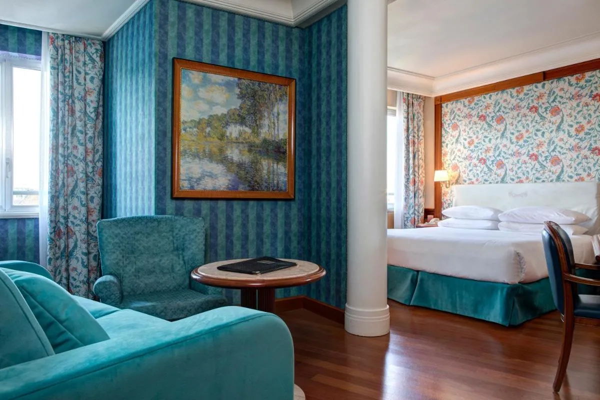 Image 1 of Hotel Capitol Milano