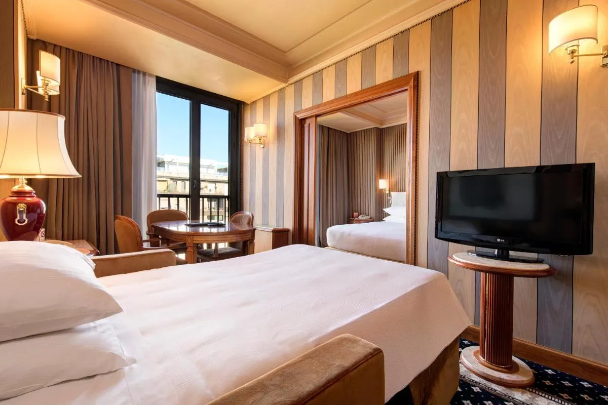 Image 4 of Hotel Capitol Milano