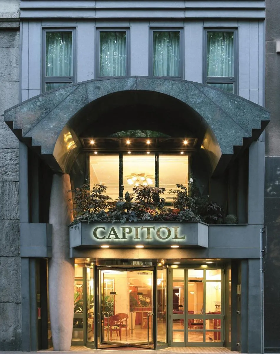 Image 5 of Hotel Capitol Milano